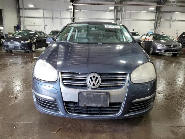 2006 Volkswagen Jetta TDI