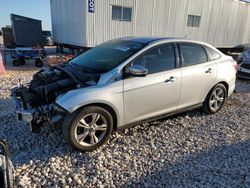 Ford Focus se Vehiculos salvage en venta: 2014 Ford Focus SE