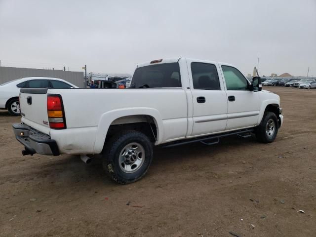 2007 GMC Sierra C1500 Classic HD