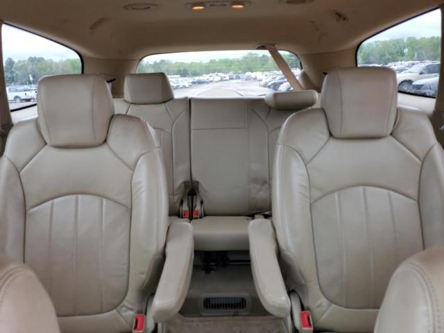 2010 Buick Enclave CXL