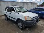 2002 Honda CR-V EX