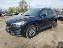 2015 Mazda CX-5 Touring for sale in Baltimore, MD