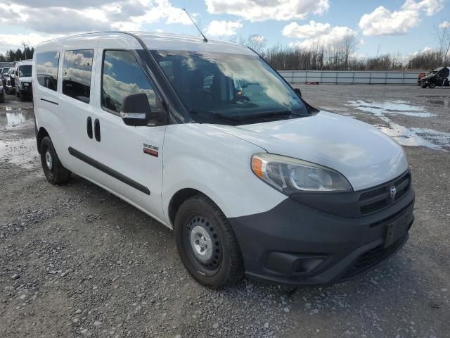 2017 Dodge RAM Promaster City