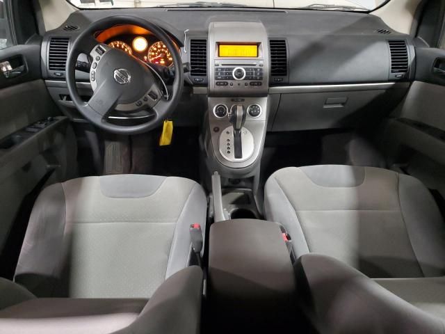 2009 Nissan Sentra 2.0