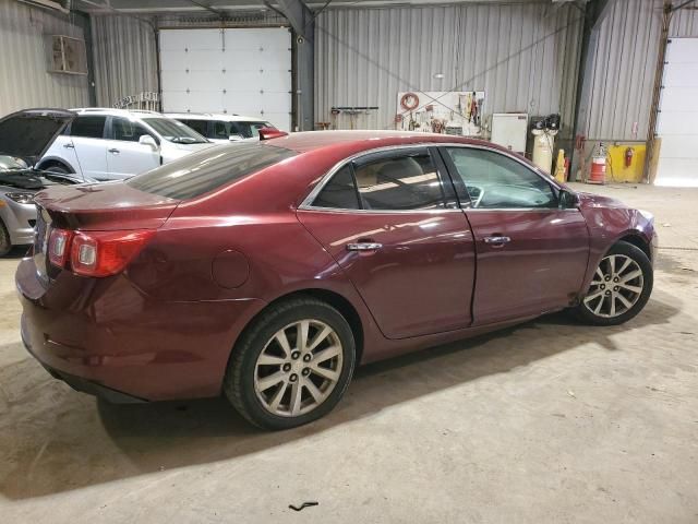 2015 Chevrolet Malibu LTZ