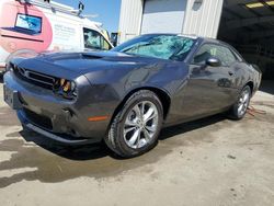 Salvage cars for sale from Copart Martinez, CA: 2023 Dodge Challenger SXT