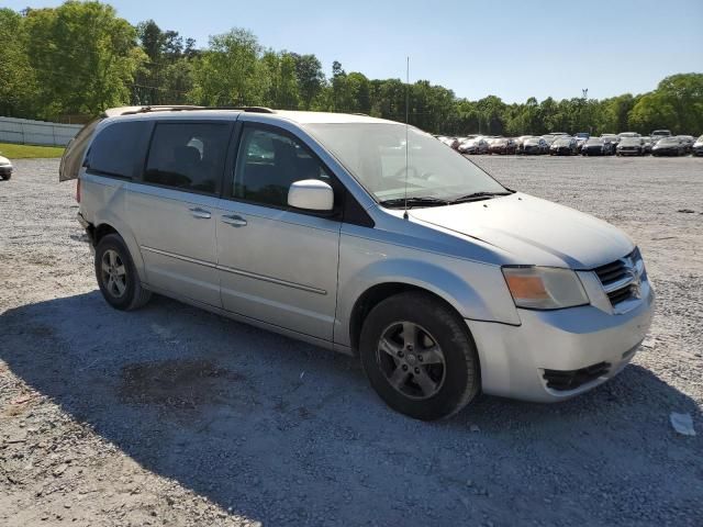 2010 Dodge Grand Caravan SXT