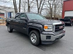 Trucks With No Damage for sale at auction: 2014 GMC Sierra K1500