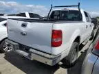 2007 Ford F150 Supercrew