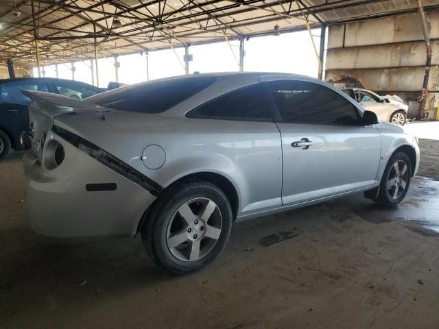 2008 Chevrolet Cobalt LS