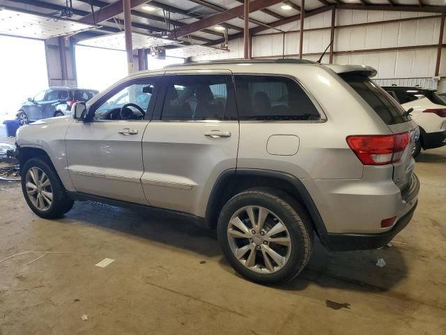 2013 Jeep Grand Cherokee Laredo