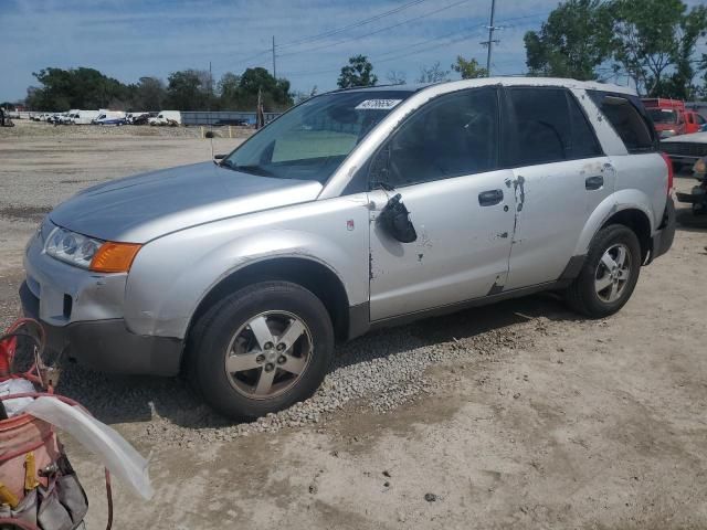 2005 Saturn Vue