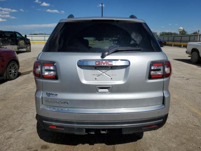 2015 GMC Acadia SLT-1