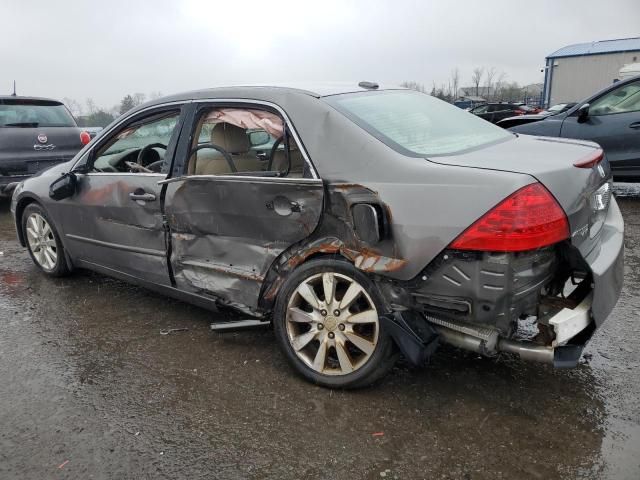 2006 Honda Accord EX