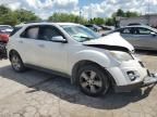 2012 Chevrolet Equinox LTZ