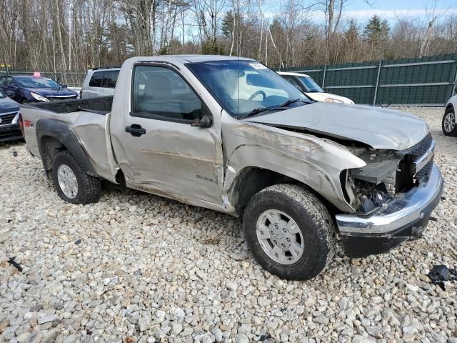 2005 Chevrolet Colorado