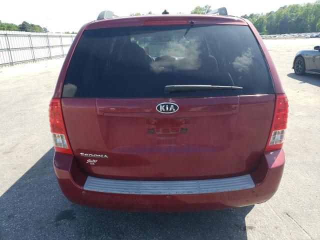 2011 KIA Sedona LX