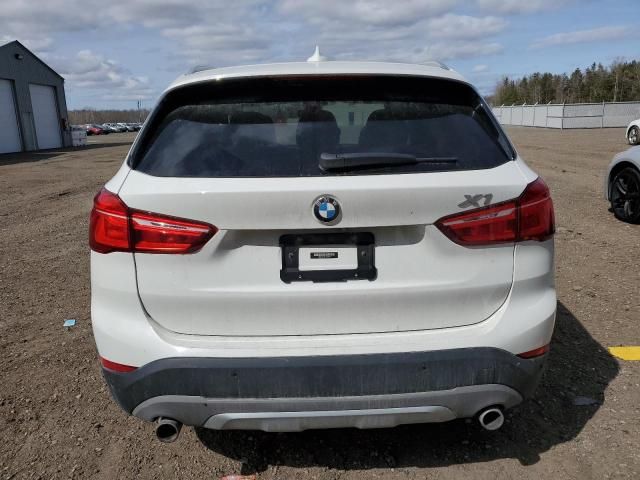 2017 BMW X1 XDRIVE28I