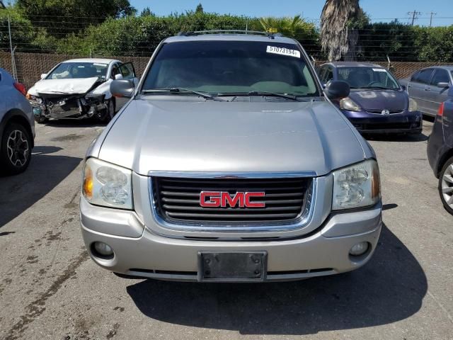 2004 GMC Envoy