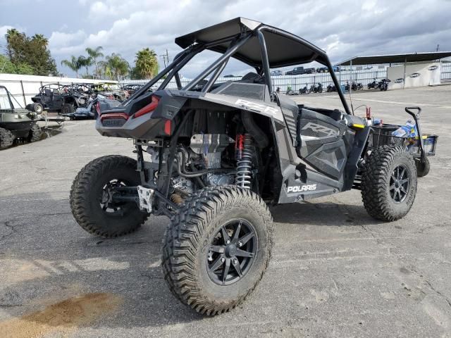 2021 Polaris RZR Turbo S