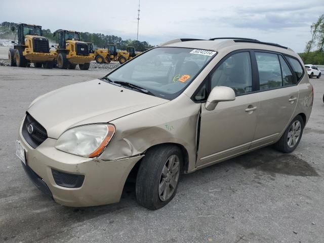 2007 KIA Rondo Base