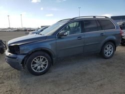 Salvage cars for sale at Nisku, AB auction: 2007 Volvo XC90 3.2