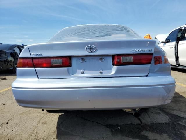 1998 Toyota Camry CE