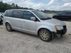 2008 Chrysler Town & Country Touring