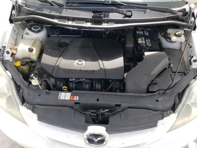 2006 Mazda 5