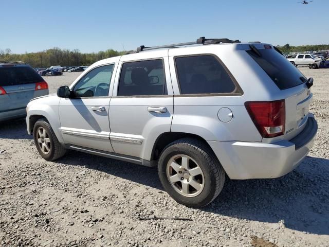 2010 Jeep Grand Cherokee Laredo