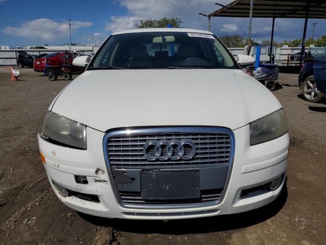 2006 Audi A3 2.0 Sport