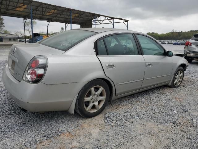 2005 Nissan Altima S