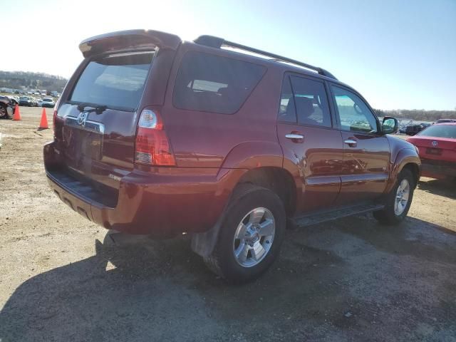 2006 Toyota 4runner SR5