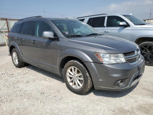 2013 Dodge Journey SXT