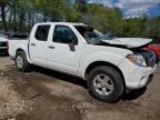 2013 Nissan Frontier S