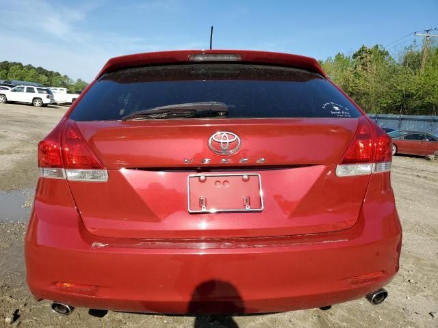 2009 Toyota Venza