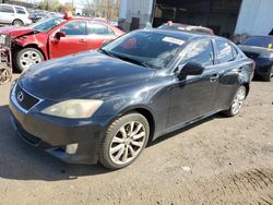 2006 Lexus IS 250 for sale in New Britain, CT