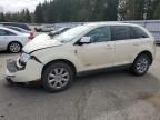 2008 Lincoln MKX