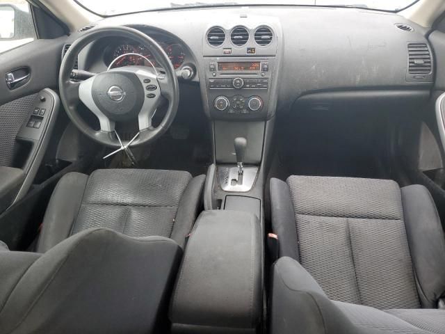 2009 Nissan Altima 2.5S