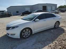 Lincoln mkz Vehiculos salvage en venta: 2014 Lincoln MKZ