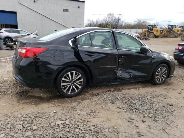 2019 Subaru Legacy 2.5I