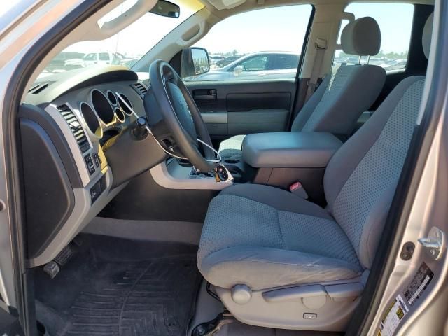 2008 Toyota Tundra Double Cab