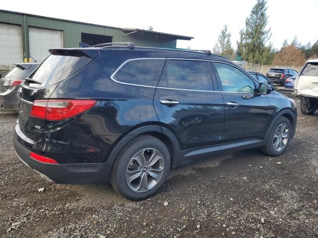 2015 Hyundai Santa FE GLS