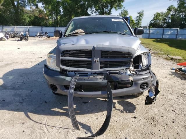 2008 Dodge RAM 1500 ST