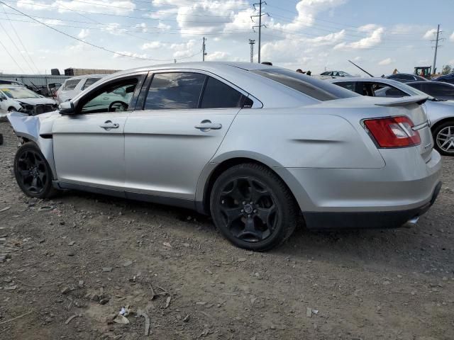 2011 Ford Taurus SHO