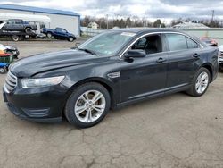 Ford Taurus salvage cars for sale: 2013 Ford Taurus SEL