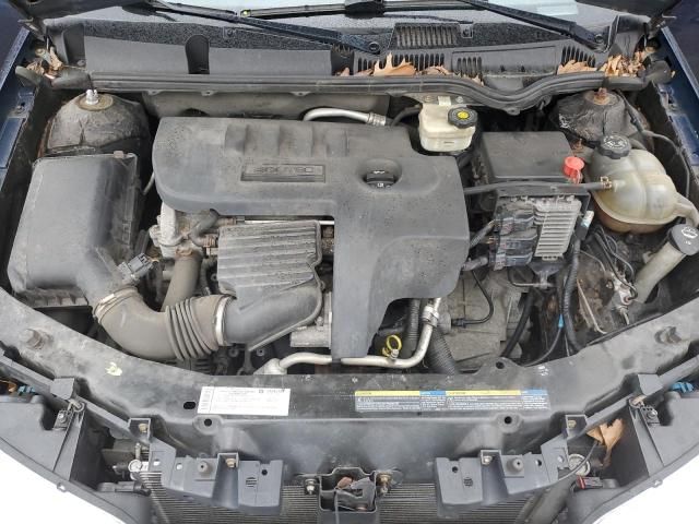 2007 Saturn Ion Level 2