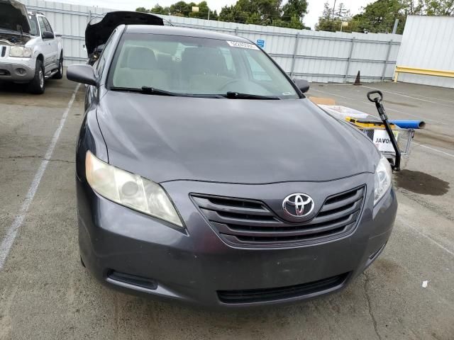 2009 Toyota Camry Base