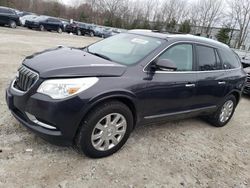 Buick salvage cars for sale: 2016 Buick Enclave