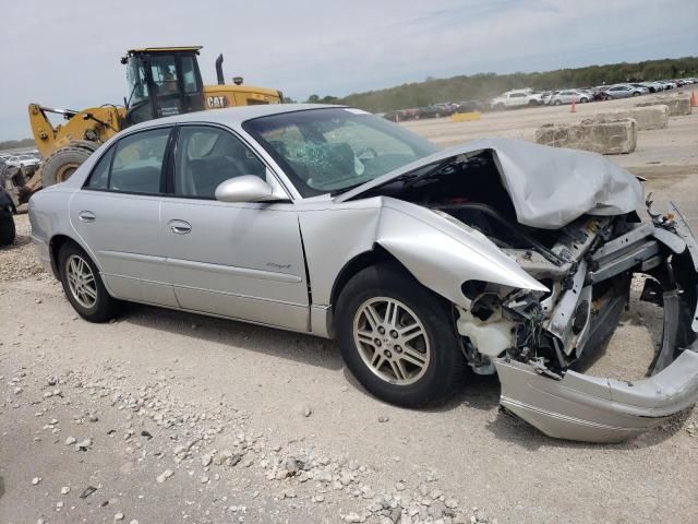 2000 Buick Regal LS